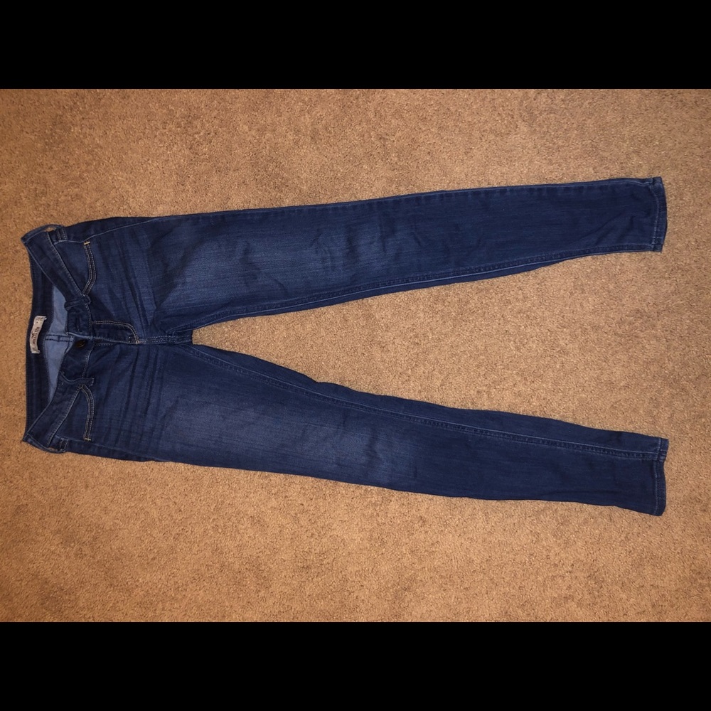 Hollister Jeans 0R